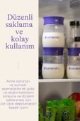 LANSİNOH 160 ml Biberon ve NaturalWave® Biberon Emziği (1 Ay+) thumbnail 3