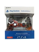 Ps4 Dualshock 4 V2 Gamepad Desenli Yeni Nesil Kol - 8
