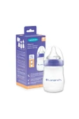 LANSİNOH 160 ml Biberon ve NaturalWave® Biberon Emziği (1 Ay+) thumbnail 1