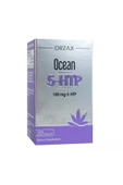OCEAN 5-htp 100 Mg 30 Kap thumbnail 3
