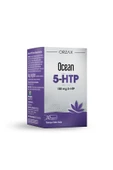OCEAN 5-htp 100 Mg 30 Kap thumbnail 1