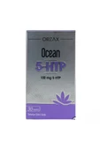 OCEAN 5-htp 100 Mg 30 Kap thumbnail 2
