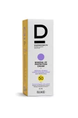 DERMOSKİN Blueage+ Mineral Filtreli Güneş Koruyucu Krem SPF 50+ | Nemlendirici Güneş Kremi | UVA & UVB | 50 ml thumbnail 2
