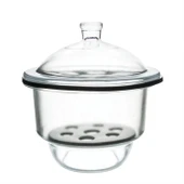 Desikatör  (Cam)150mm thumbnail 1