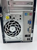Hp Pro 3500 Series Masa Üstü Slim Pc - 7