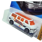Hot Wheels Tekli Arabalar Dodge Van HKK28 thumbnail 2