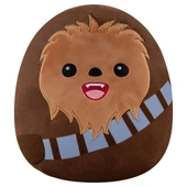 Squishmallows Star Wars Serisi - Chewbacca 25 cm thumbnail 1