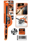 Hassas Kesim Mini Kol Demir Testere - 1