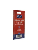 Kraf Işıklı Cep Tipi Büyüteç (311G) - 2