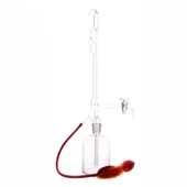 Otomatik Büret 50 ml Cam Musluklu thumbnail 4