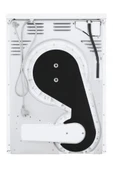 31102660-Haier HD90-A3Q979U1-S 9 Kg Isı Pompalı Kurutma Makinası - 6