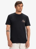 Quiksilver EVO ORIGINAL BS SS TEE Erkek Tişört EQYZT08039-QK.KVJ0 thumbnail 1