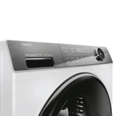 31102660-Haier HD90-A3Q979U1-S 9 Kg Isı Pompalı Kurutma Makinası - 3