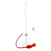 Otomatik Büret 50 ml Cam Musluklu thumbnail 2