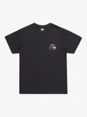 Quiksilver EVO ORIGINAL BS SS TEE Erkek Tişört EQYZT08039-QK.KVJ0 thumbnail 5