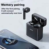Joyroom JR-TL8 Kablosuz Bluetooth Kulaklık Hd Ses - 3