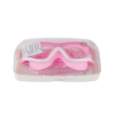 KZLD-RH2000  Sörf Yüzücü Çocuk Gözlük Kulaklık - 1 Adet Stokta Olan Gönderilir thumbnail 1