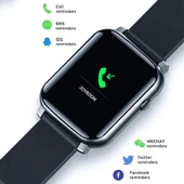 Joyroom JR-FT1 Akıllı Saat Smart Watch - 5