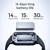 Joyroom JR-FT1 Akıllı Saat Smart Watch - 2