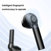 Joyroom JR-TL8 Kablosuz Bluetooth Kulaklık Hd Ses - 5