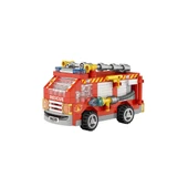 LZ8620 LOZ Blok Oyuncak Mini Poşet -Vagonlife - 1 Adet Stokta Olan Gönderilir - 3