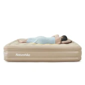 Naturehike Otomatik Şişen Inflatable Anytime One-Touch Air Bed Şişme Kamp Yatağı - 1