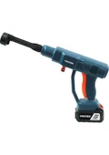 Proter Pr 938 Wp Şarjlı Çift Bataryalı Oto Yıkama Makinesi - 1