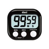 CSL JS-118 Kronometre - 1