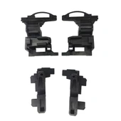 Mercedes A B Serisi W169 W168 W245 için Saclı Sunroof Tamir Seti 8li - 2