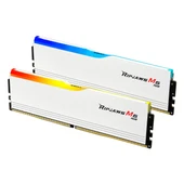 G.Skill Ripjaws M5 RGB F5-6000J3636F16GX2-RM5RW 32GB (2x16GB) DDR5 6000MHz CL36 Masaüstü Bellek - 2