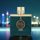 Armaf Dubai Nights Umbra EDP 100 ml Unisex Parfüm - 8