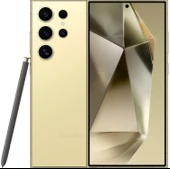 Samsung Galaxy S24 Ultra 1 TB Sarı ( Samsung Türkiye Garantili ) - 3
