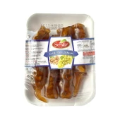 Seyyidler Cevizli Sucuk 300 gr ve Fındıklı Cezerye 300 gr 4 lü Karma Paket - 2