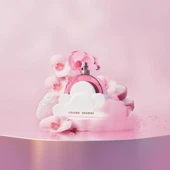 Ariana Grande Cloud Pink EDP 100 ml Kadın Parfümü - 4