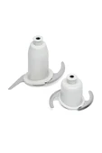 Cuisinart FP8SE Compact Mutfak Robotu - 4