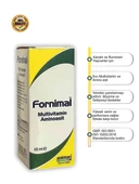 Animari Fornimal 50 ml Multivitamin Amino Asit - 1