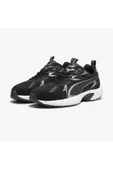 PUMA ERKEK MİLENİO TECH SUEDE SPOR AYAKKABI 39348901 - 2