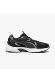 PUMA ERKEK MİLENİO TECH SUEDE SPOR AYAKKABI 39348901 - 1