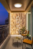 Suled Güçlü Led Tavan Armatürü 24W Beyaz Işık 2160Lm 220V A+ 28Cm 6500K Beyaz Ev Ofis Atölye Balkon Ip20 - 4