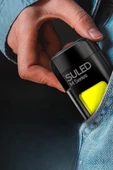 Suled Şarjlı Çakmak Usb Şarjlı Led Fener M Serisi Kamp Çakmağı Cob Led Ce Rüzgardan Etkilenmez - 5