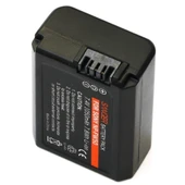 Sanger NP-FW50 Sony Fotoğraf Makinesi Batarya - 3