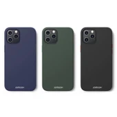 İphone 12 Pro Max için Joyroom Color Serisi Cep Telefonu Kılıfı (JR-BP800) thumbnail 1