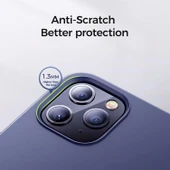 İphone 12 Pro Max için Joyroom Color Serisi Cep Telefonu Kılıfı (JR-BP800) thumbnail 4