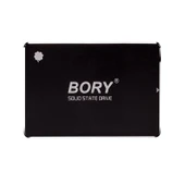 Bory Hdd Ssd 1Tb R500-C1T 550/510Mbs 2.5 Sata3 3 Yıl Garantili - 2
