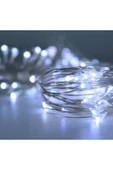 Suled Sl-1062 10 Metre Beyaz Peri Led - 1