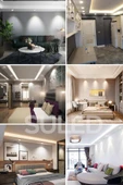 Suled 15W Spot Led Lamba Gömme Spot Işık 1350Lm Beyaz Işık Tasarruflu Tavan Dolap Ev & Iş Yeri - 7