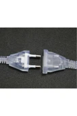 Suled Sl-1068 Kalp Perde Led 8 Fonksiyonlu - 2