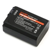 Sanger NP-FW50 Sony Fotoğraf Makinesi Batarya - 1