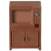 Nessiworld Sylvanian Families Televizyon Seti 5149 - 2