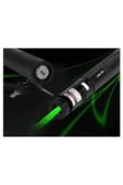 Suled Yeni Pro Model - Pro X Yeşil Şarjlı Lazer Pointer Metal Kasa Green Laser Ultra Güçlü 2023 Series Go - 3